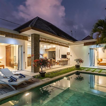 Villa Lotus By Optimum Bali Villas Seminyak Dış mekan fotoğraf