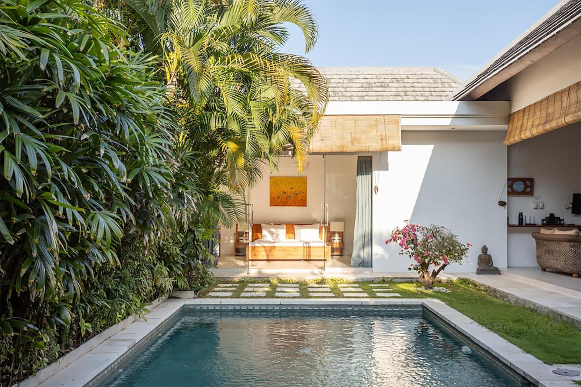 Villa Lotus By Optimum Bali Villas Seminyak Dış mekan fotoğraf