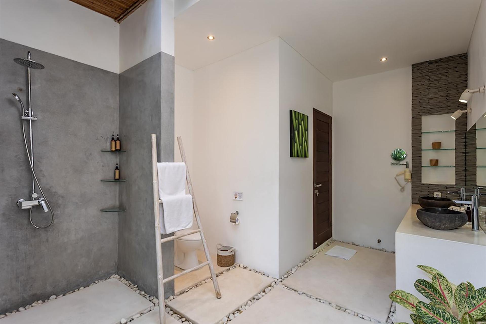 Villa Lotus By Optimum Bali Villas Seminyak Dış mekan fotoğraf