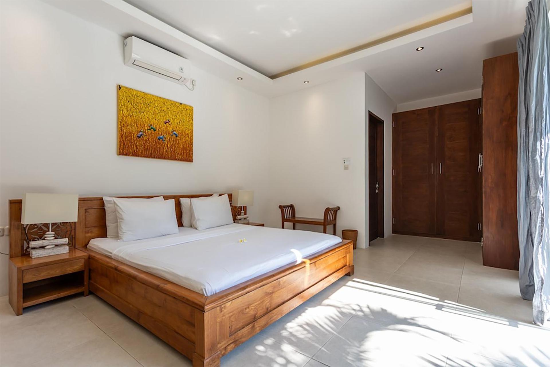 Villa Lotus By Optimum Bali Villas Seminyak Dış mekan fotoğraf