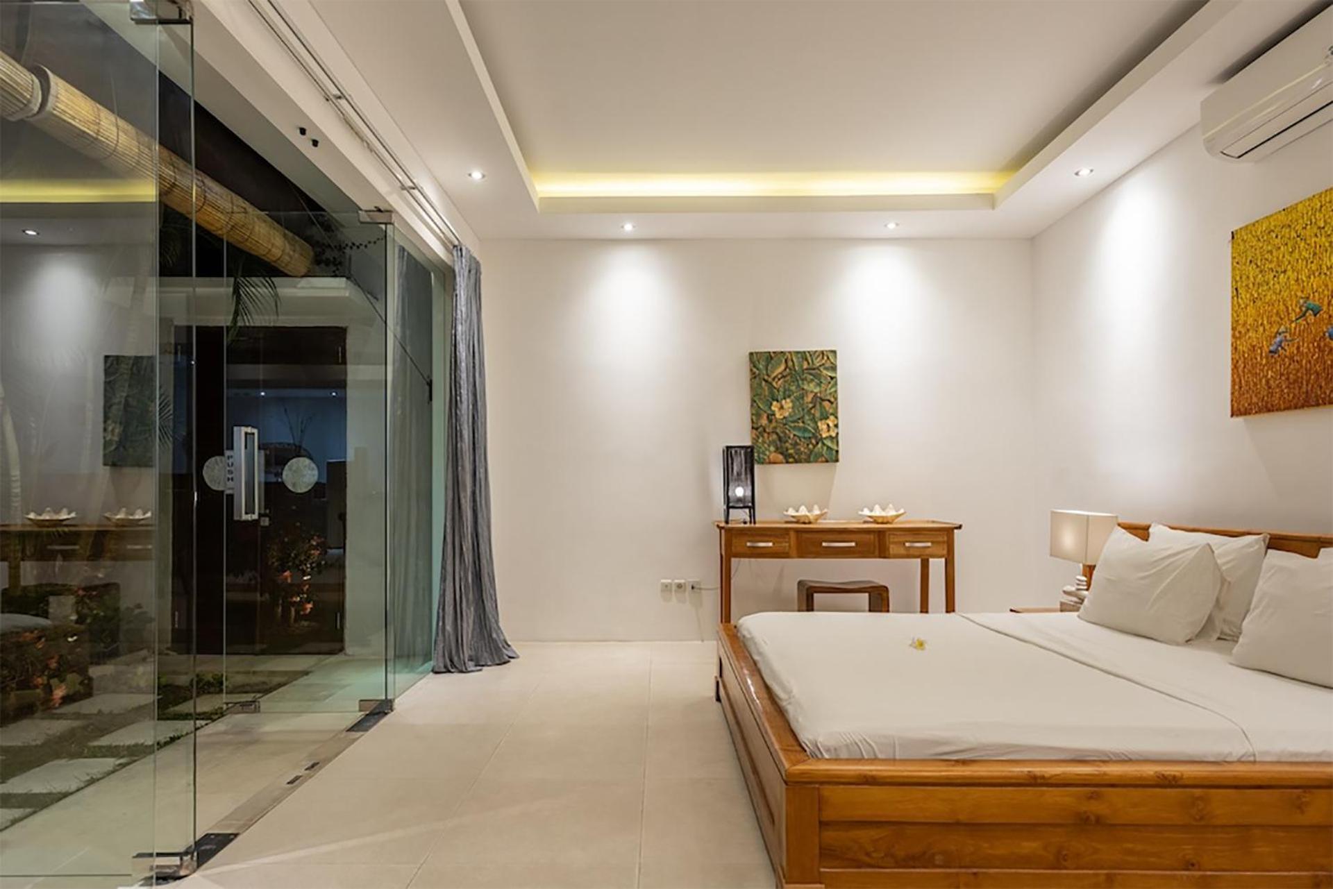 Villa Lotus By Optimum Bali Villas Seminyak Dış mekan fotoğraf