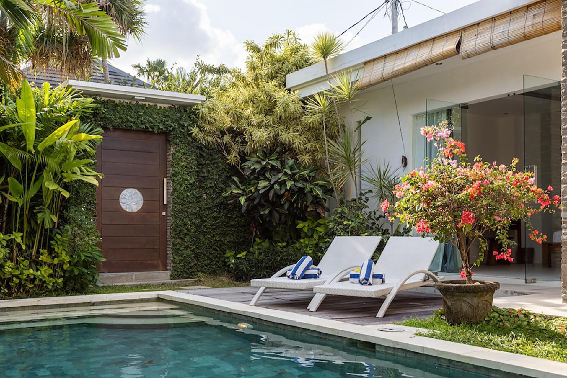 Villa Lotus By Optimum Bali Villas Seminyak Dış mekan fotoğraf