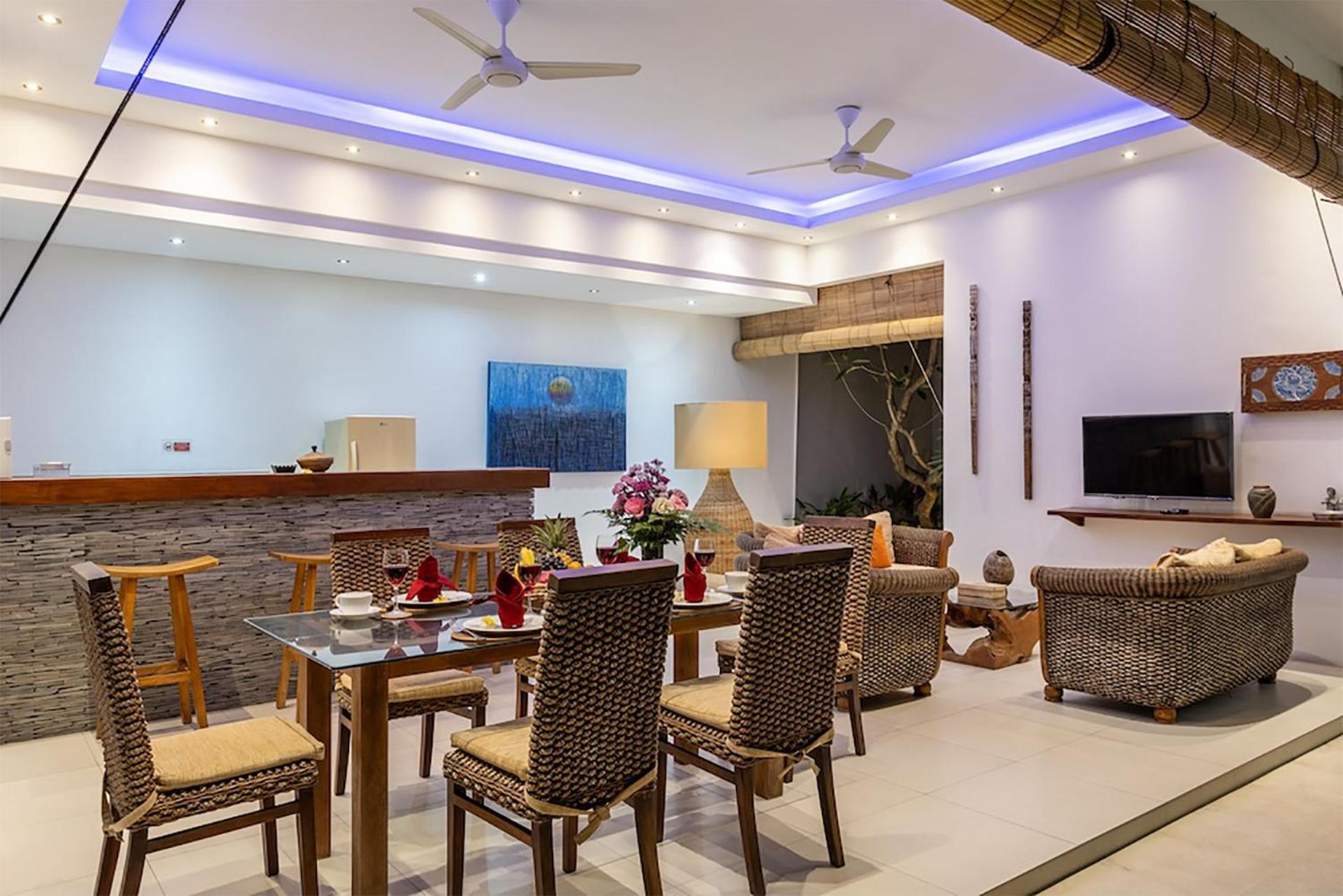 Villa Lotus By Optimum Bali Villas Seminyak Dış mekan fotoğraf