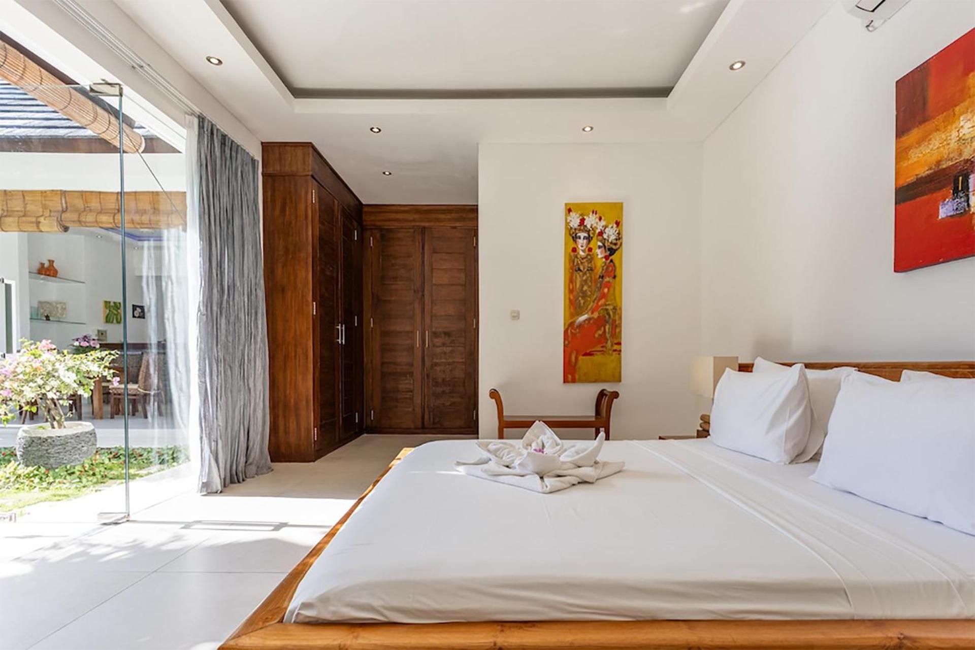 Villa Lotus By Optimum Bali Villas Seminyak Dış mekan fotoğraf