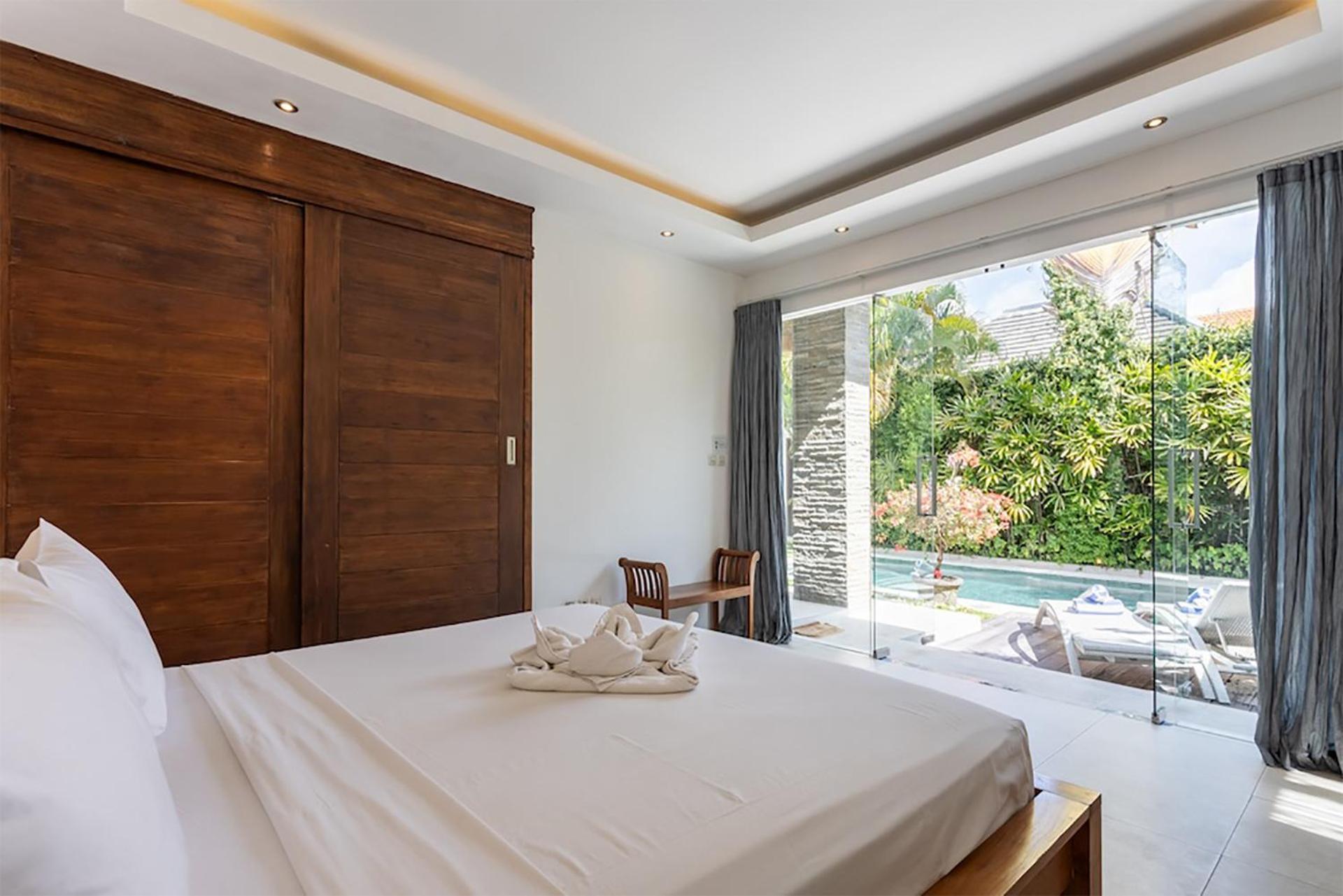 Villa Lotus By Optimum Bali Villas Seminyak Dış mekan fotoğraf