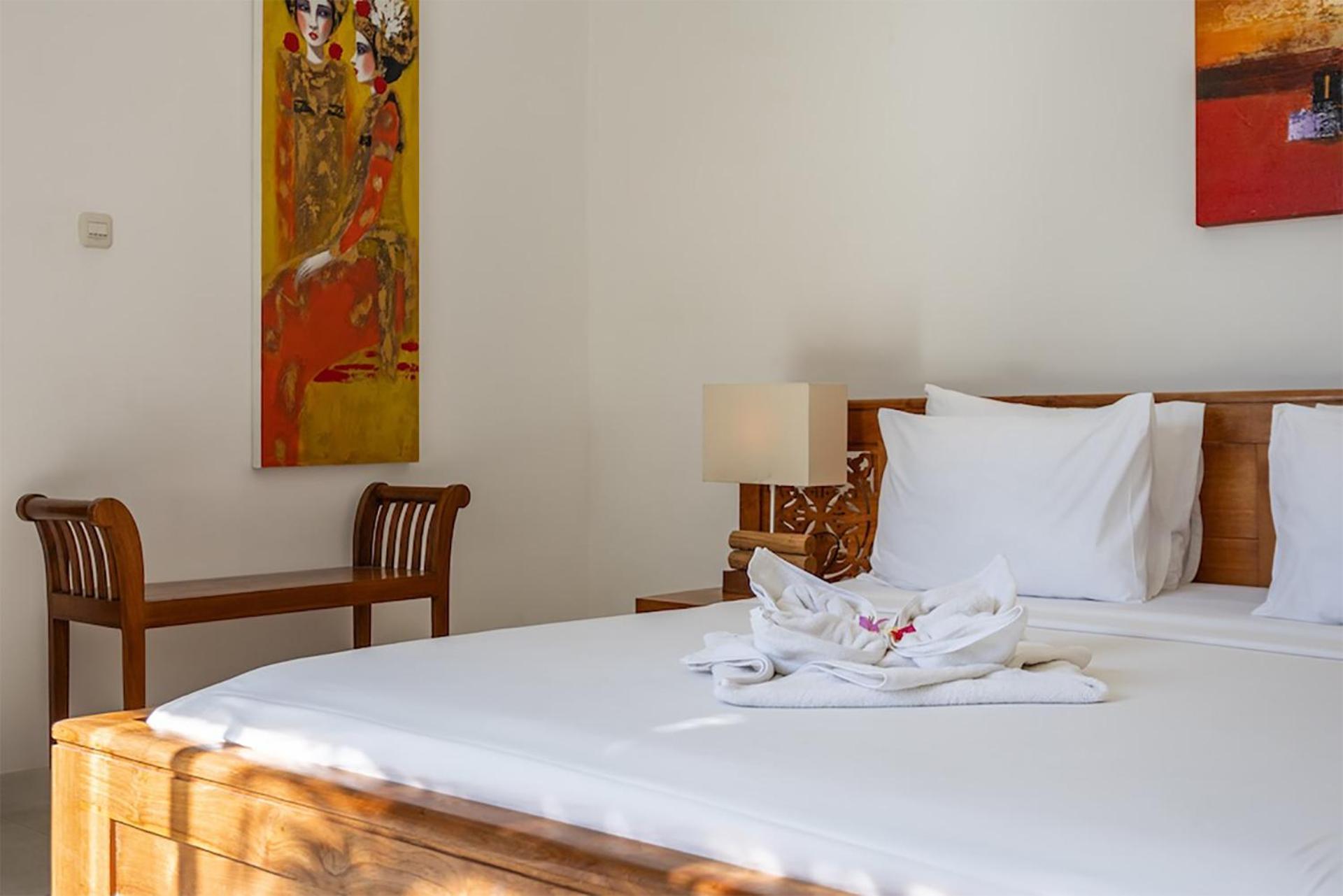 Villa Lotus By Optimum Bali Villas Seminyak Dış mekan fotoğraf