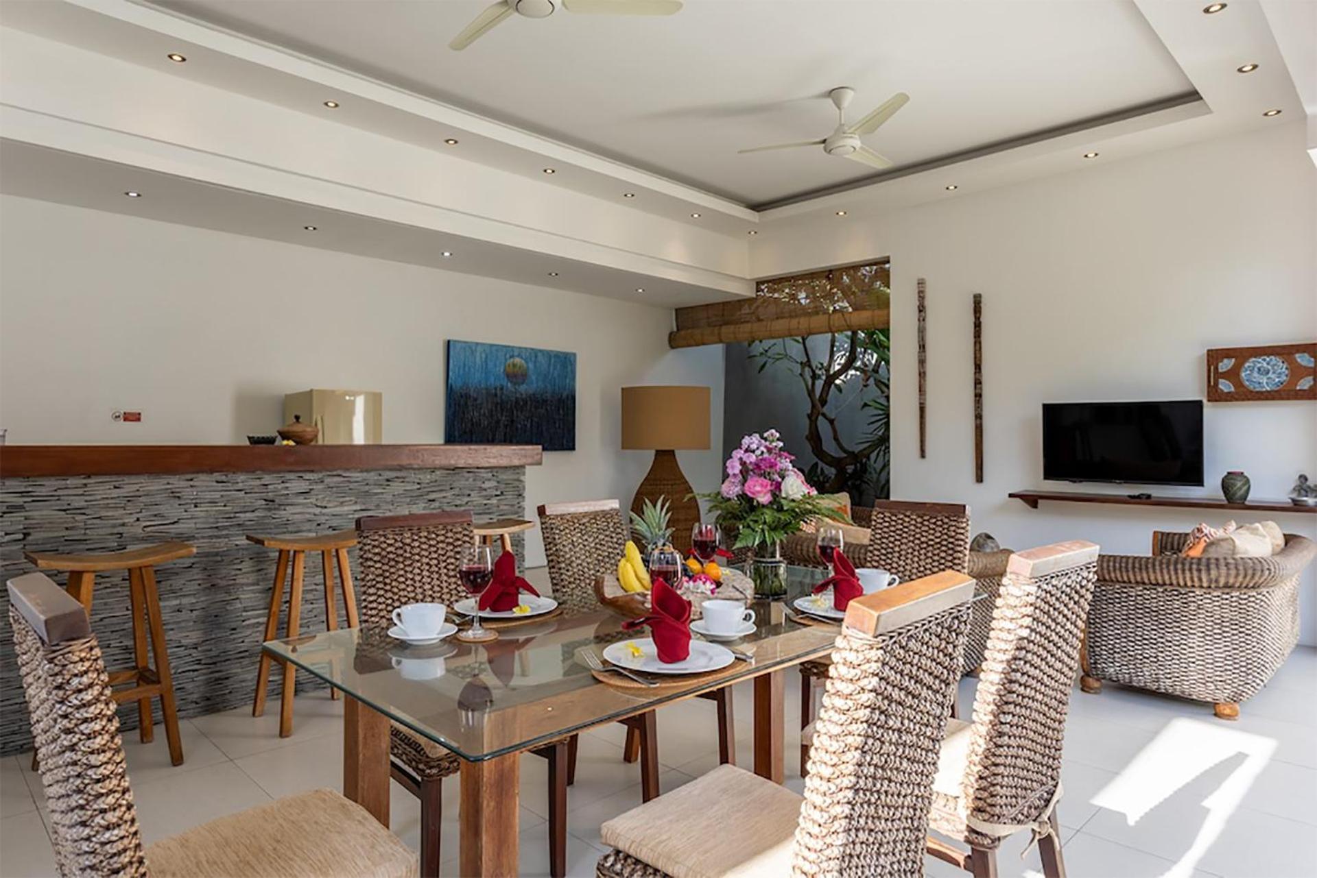 Villa Lotus By Optimum Bali Villas Seminyak Dış mekan fotoğraf