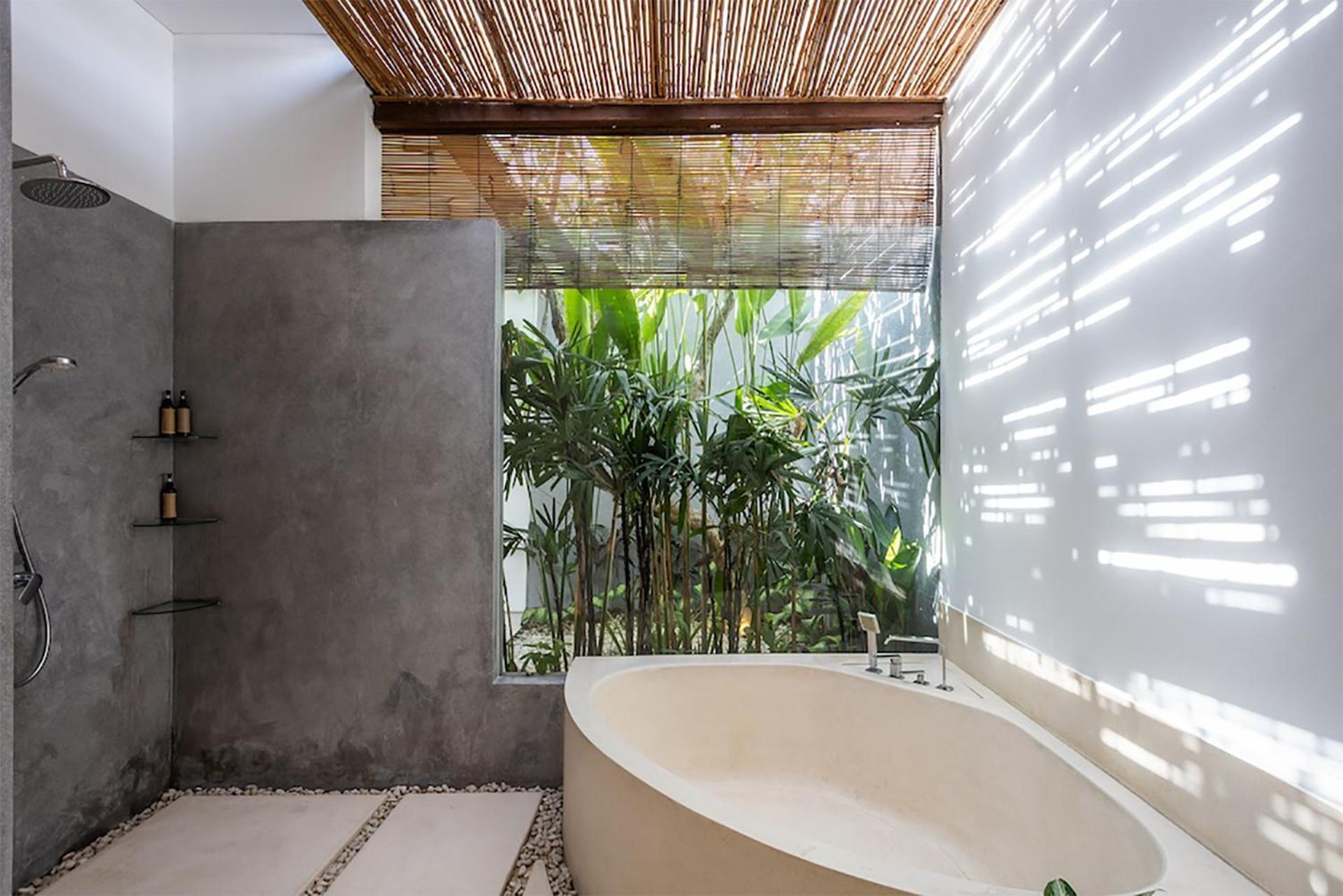 Villa Lotus By Optimum Bali Villas Seminyak Dış mekan fotoğraf